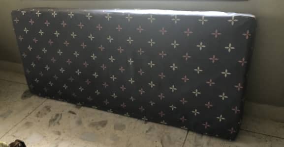 3 Single Mattresses For Sale