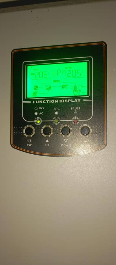 solar inverter 3000W
