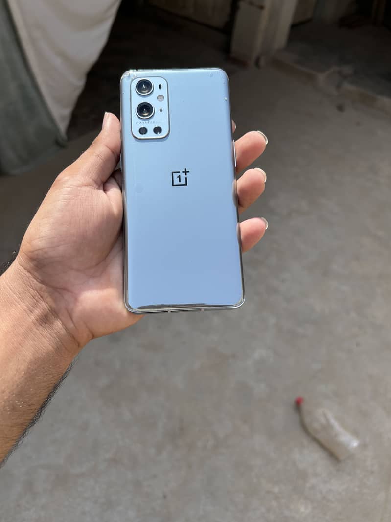 One Plus 9 Pro 0