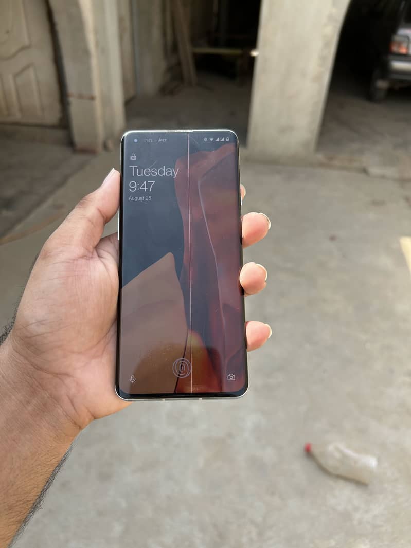 One Plus 9 Pro 2