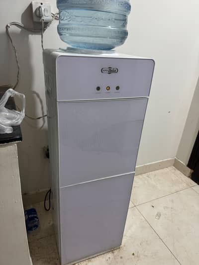 water dispenser WD HC 57 W FG-913070