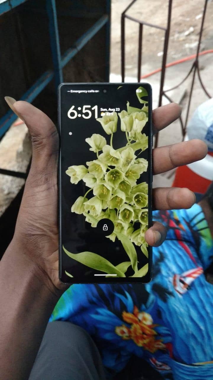 Google Pixel 6 10/10 1