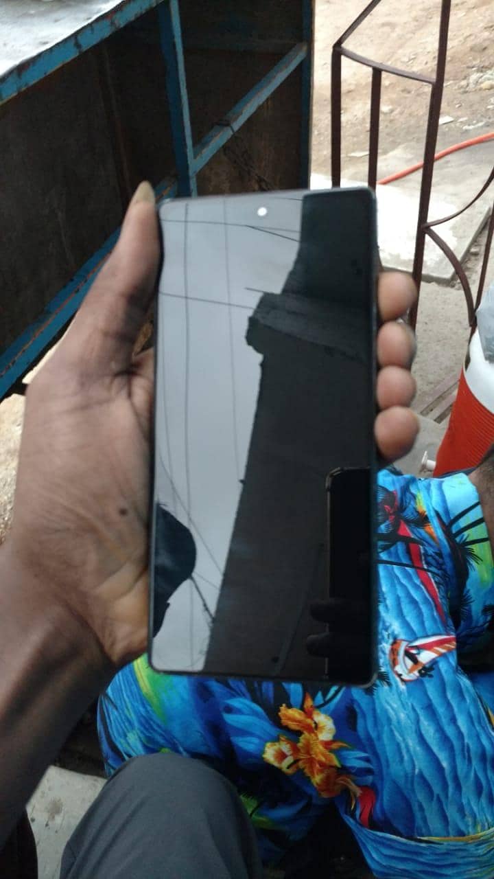 Google Pixel 6 10/10 5