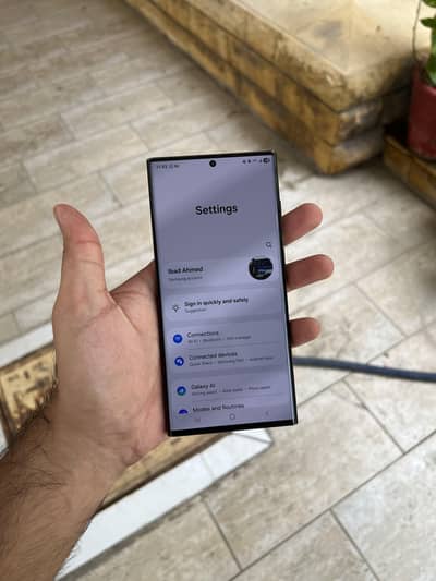 Samsung S22 Ultra