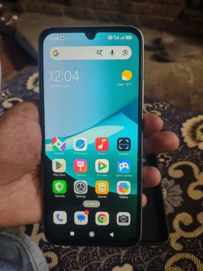 Xiaomi readmi 15c