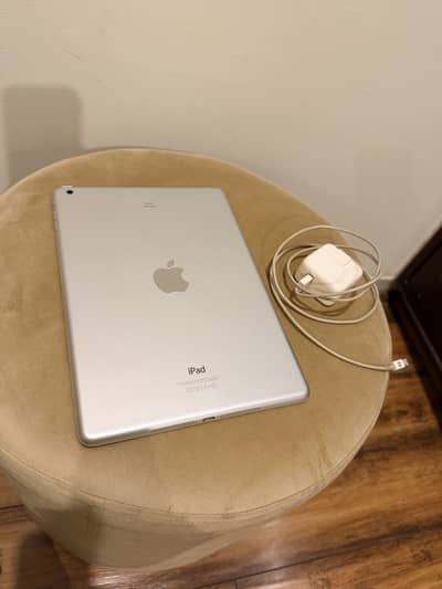 Ipad Air