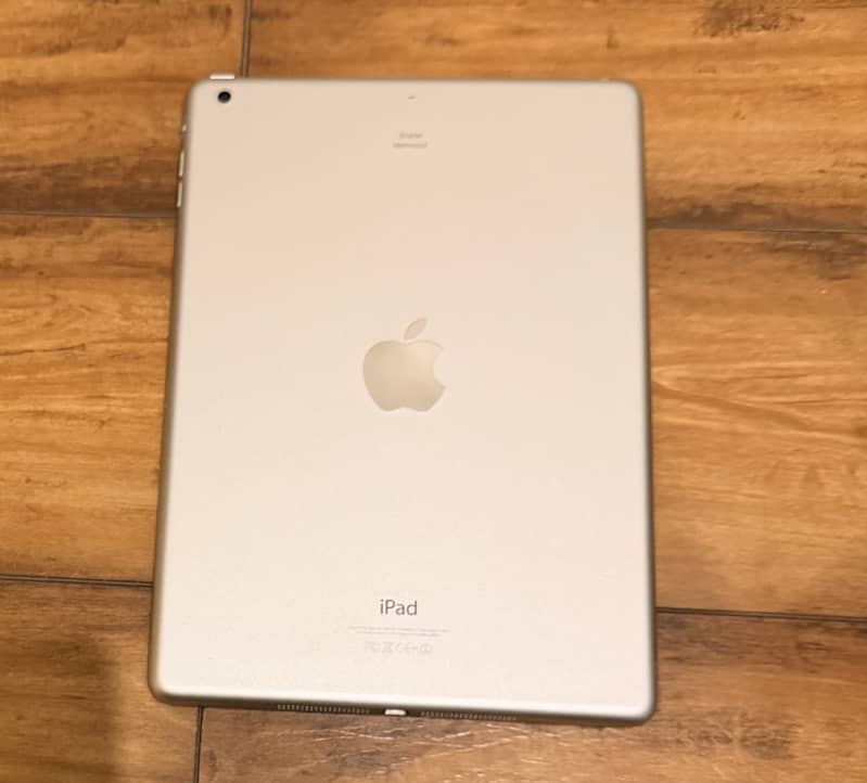 Ipad Air 1