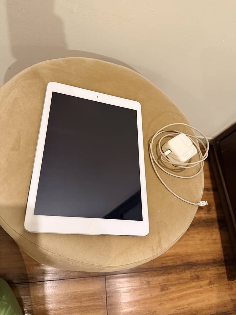 Ipad Air 2