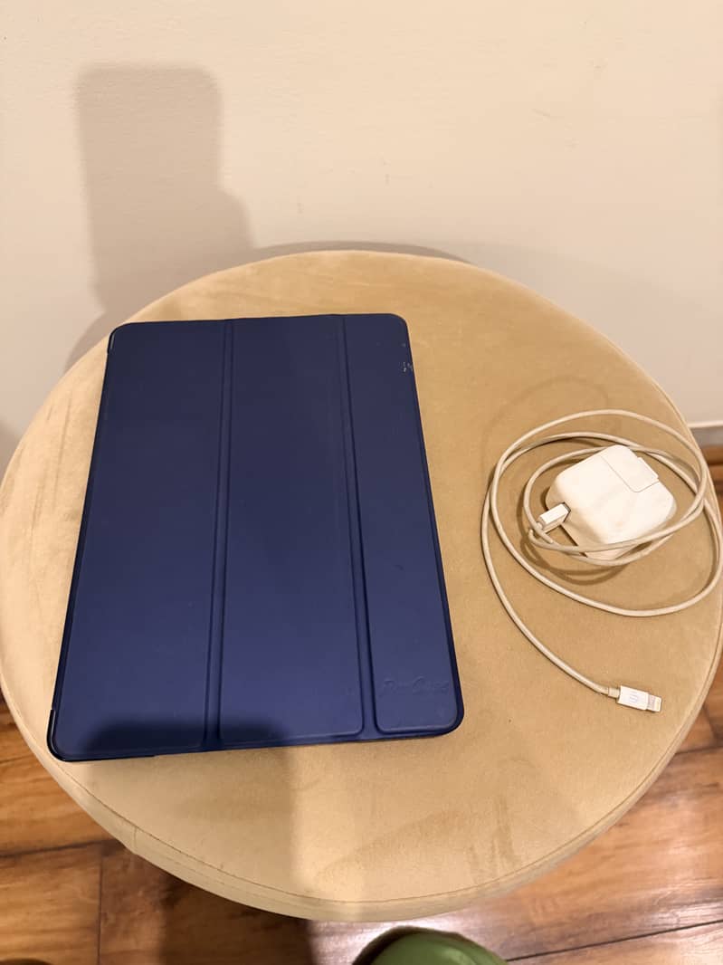 Ipad Air 4