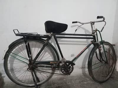 sohrab 24 inch cycle