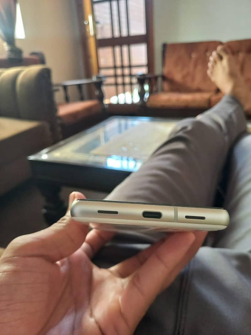Google Pixel 7a 7