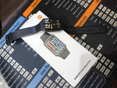 Xiaomi Mi Band 9 Pro Global Version for sale