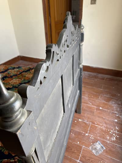 Single bed 2 available for sale