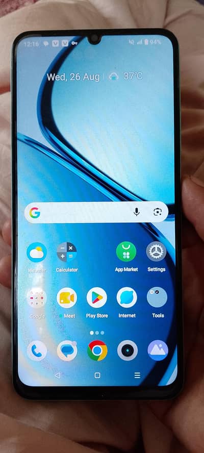 Realme C51