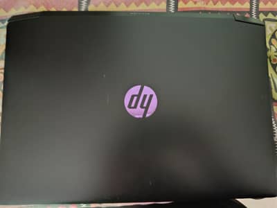 HP Pavilion Gaming 15