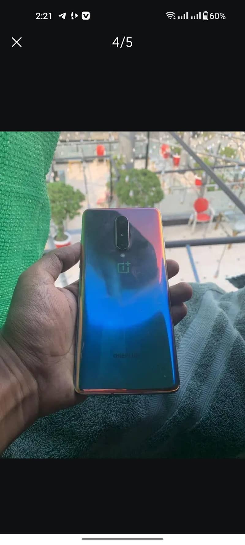 One Plus 8 1