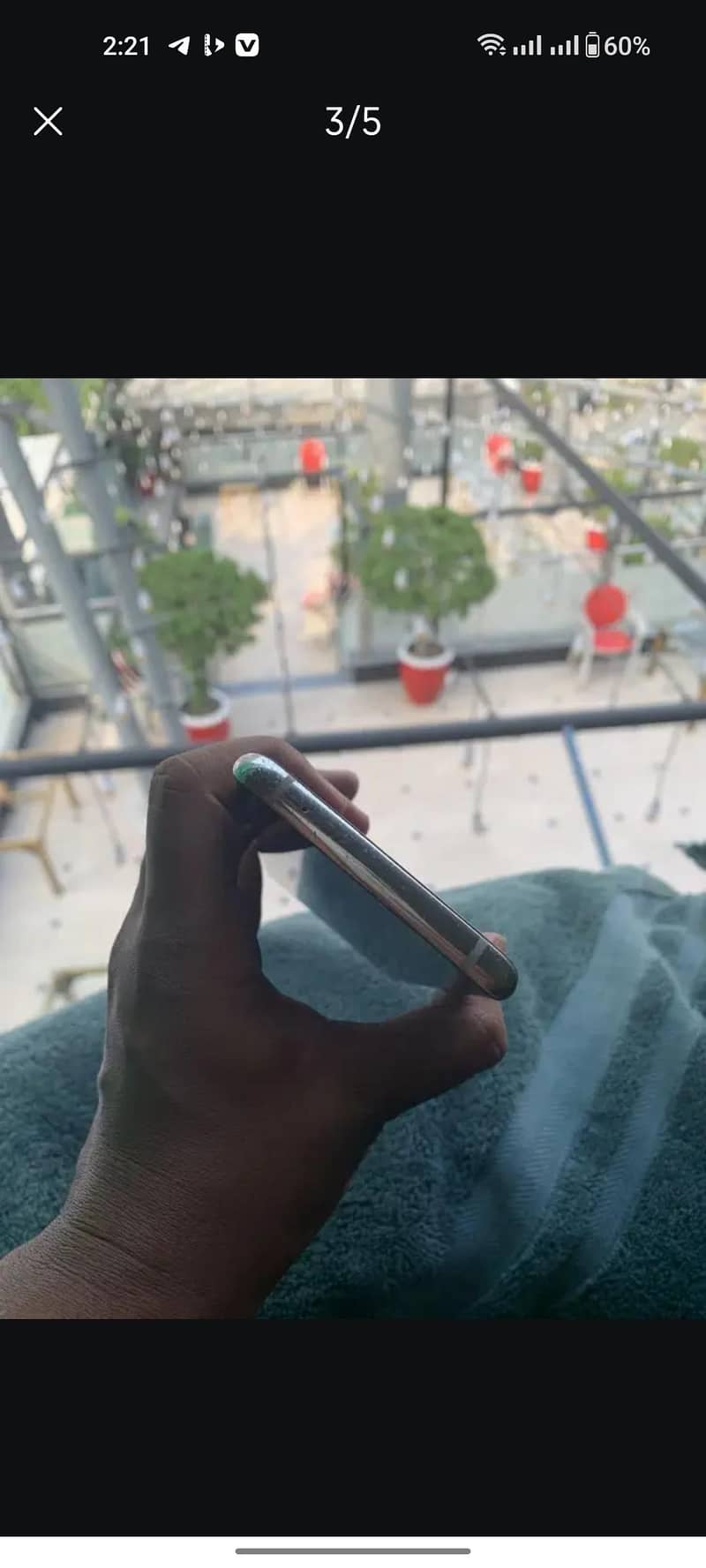One Plus 8 2
