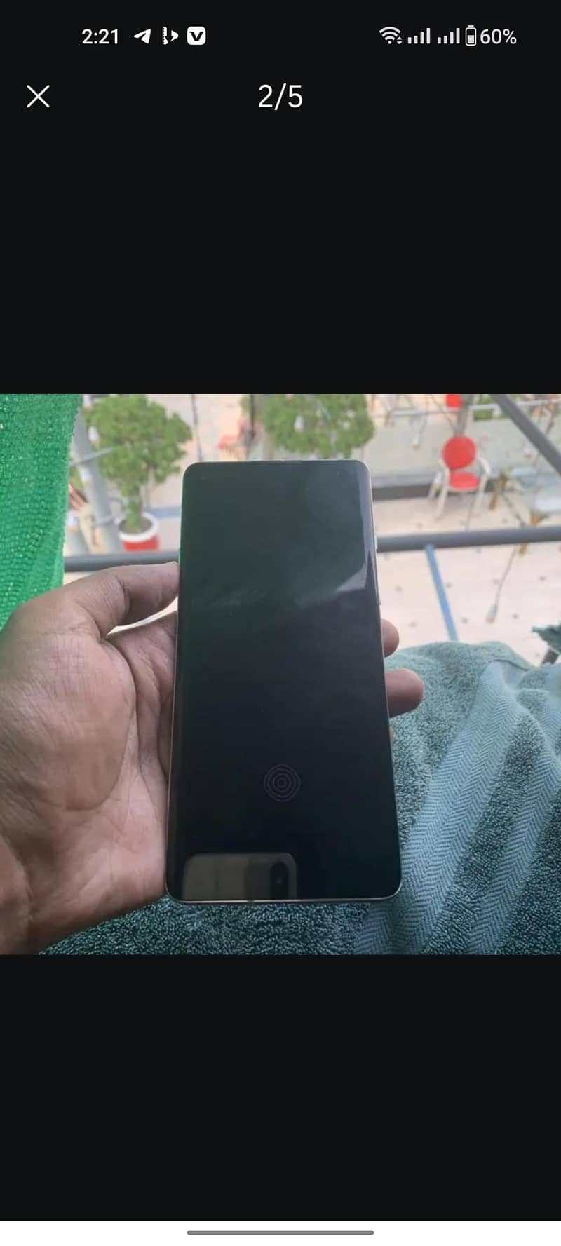 One Plus 8 3