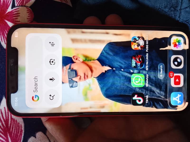 Apple iPhone 12 6