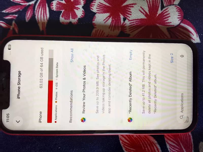 Apple iPhone 12 8