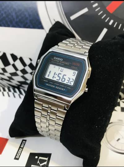 original casio 100℅