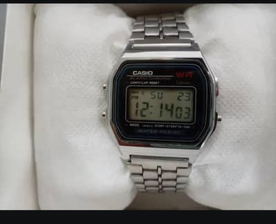 original casio 100℅