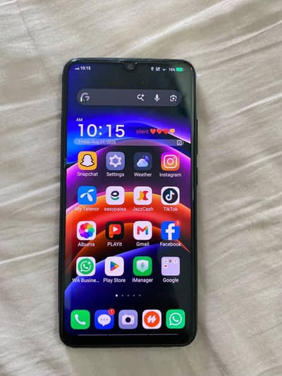 Vivo S1 Pro