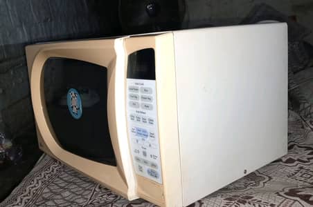 Microwave oven intellowave 48 countertop