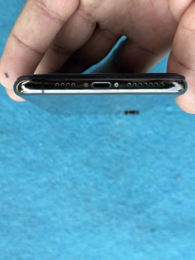 Xs max iPhone