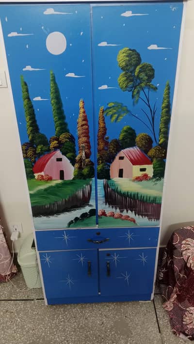 kids wardrobe