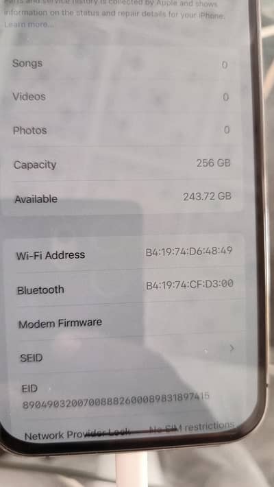 Apple iPhone 13 Pro Max