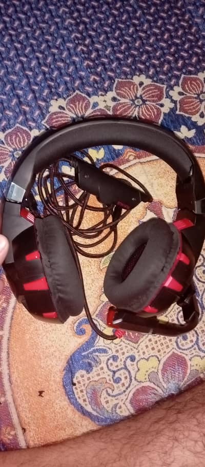 Gaming Headphones