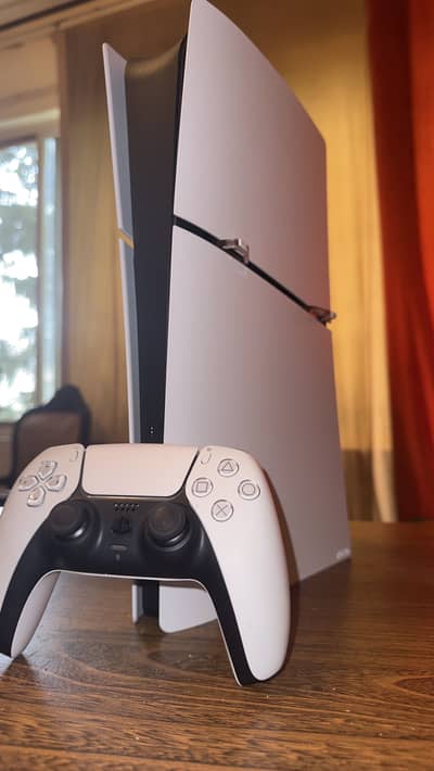 PlayStation 5 Slim