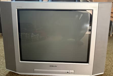 Sony TV