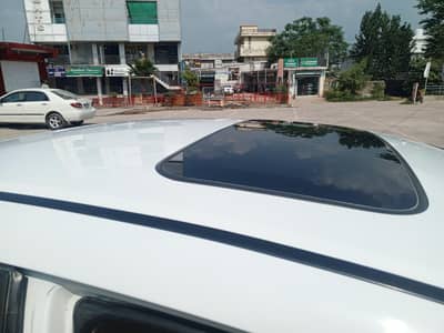 Honda Civic Prosmetic 2007