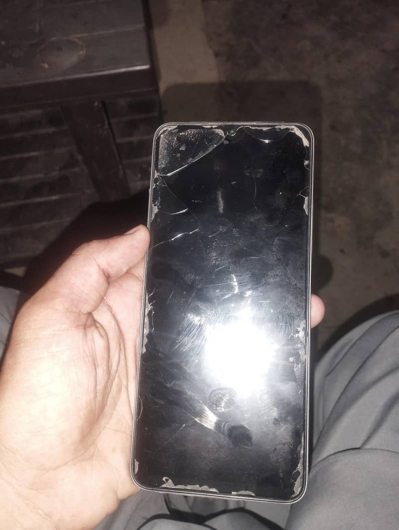 Xiaomi POCO C75 3