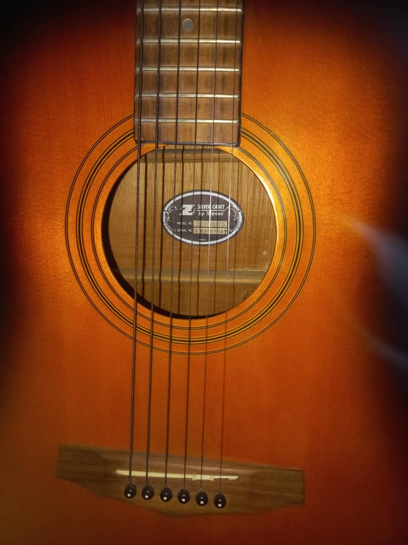 Guitar 0