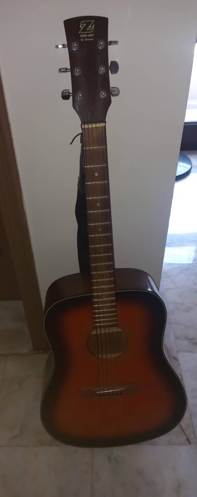 Guitar 1