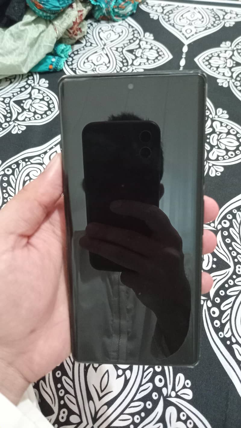 Google Pixel 6 Pro 0