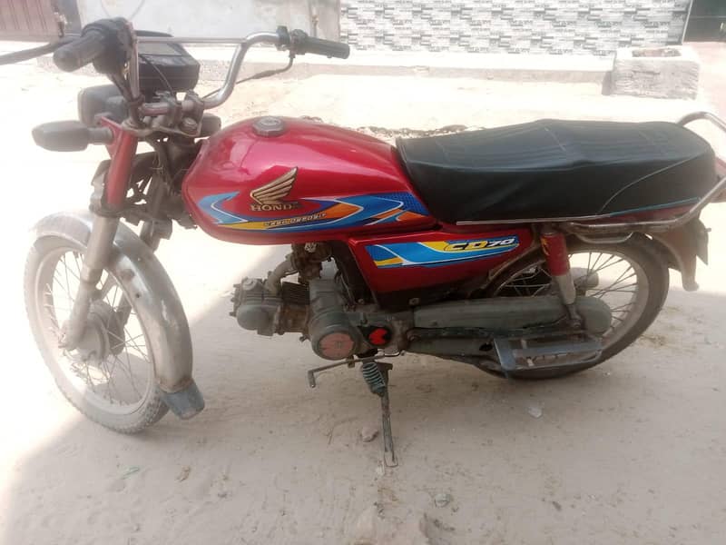 dhoom 11 model 0
