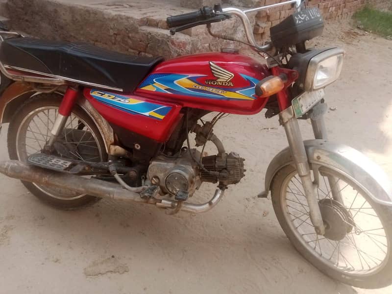dhoom 11 model 1