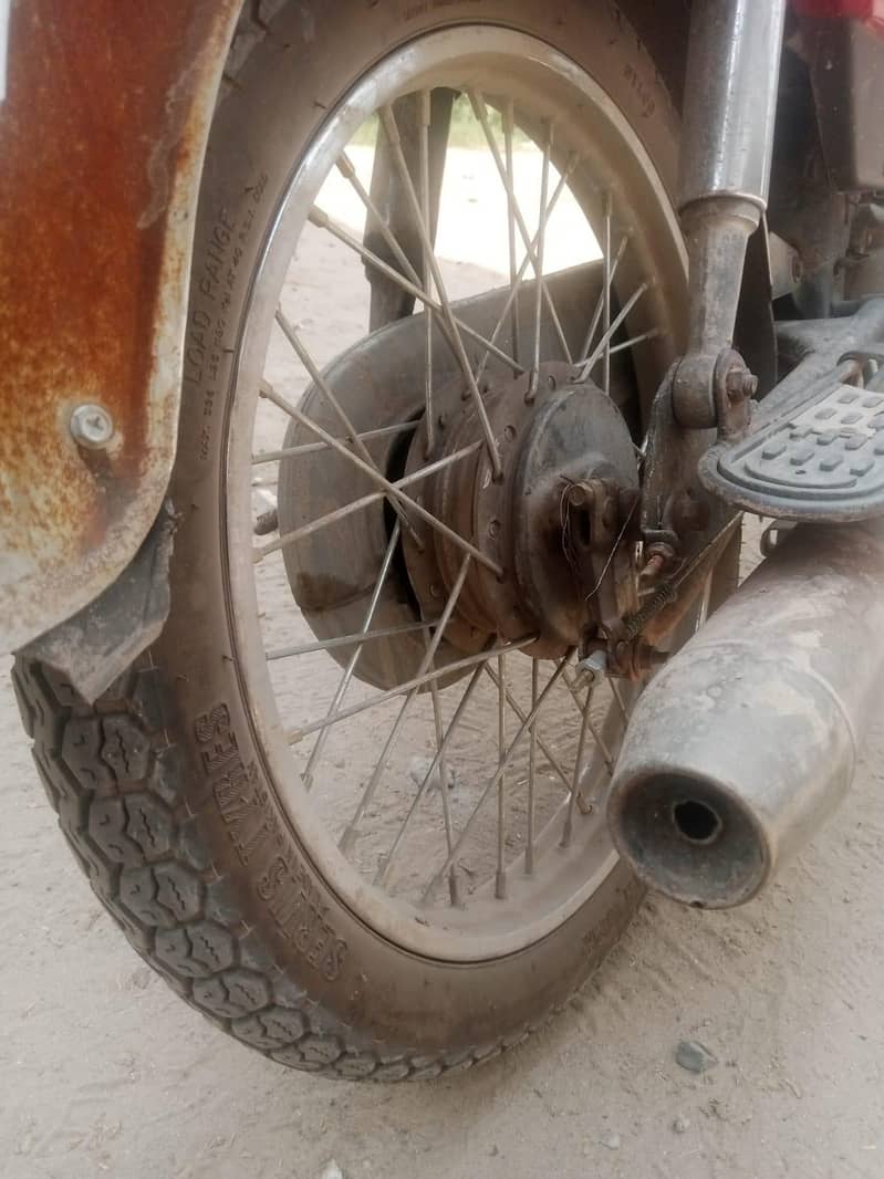 dhoom 11 model 3