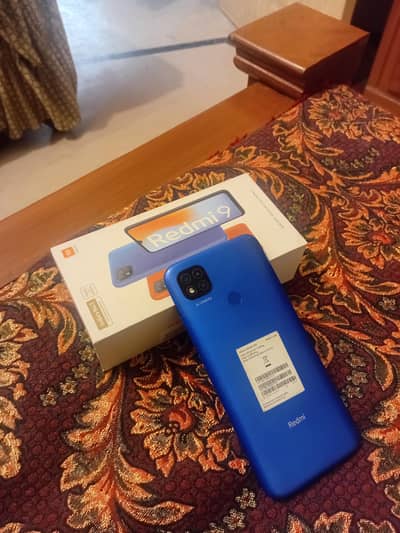 Realme 9