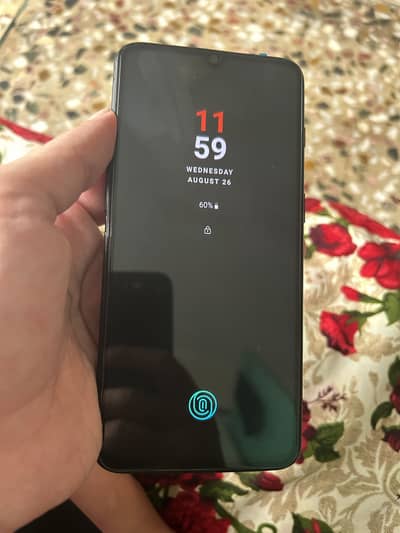 One Plus 6T