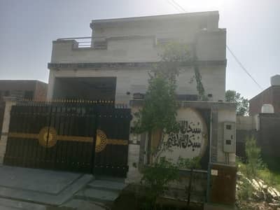 5 marla house for sale in Lahore motorway city