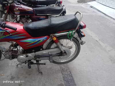 Roadprince 2017 model For sale