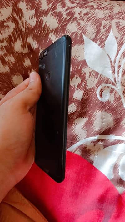 honor 7c