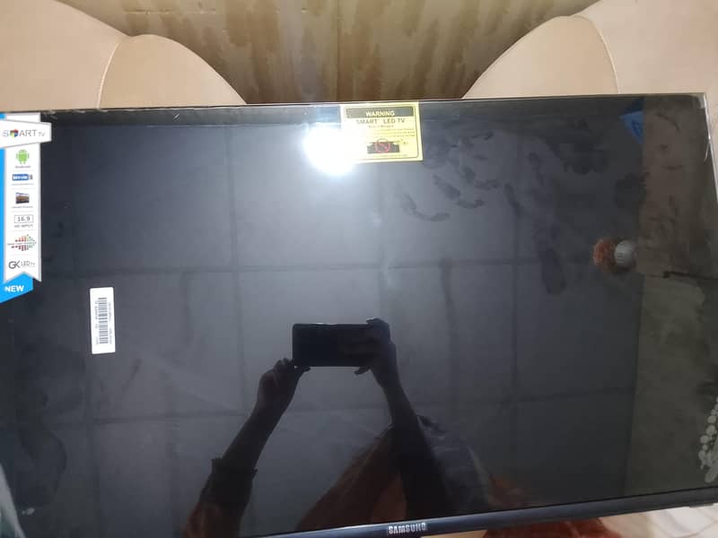 smart LED 3