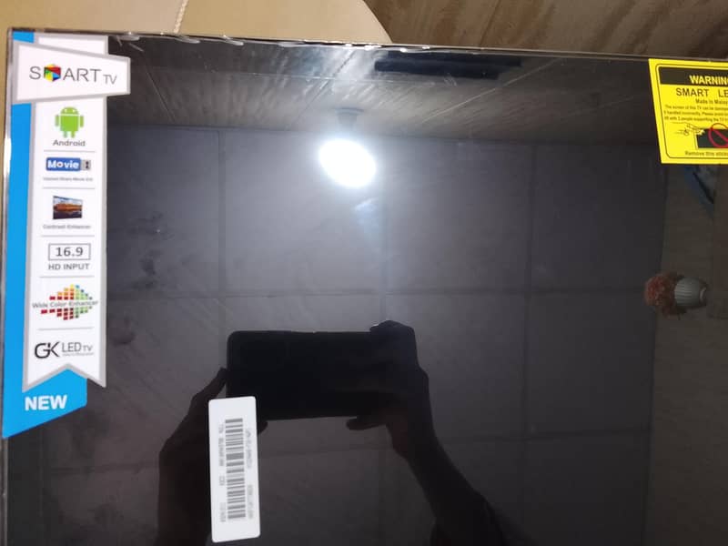 smart LED 4