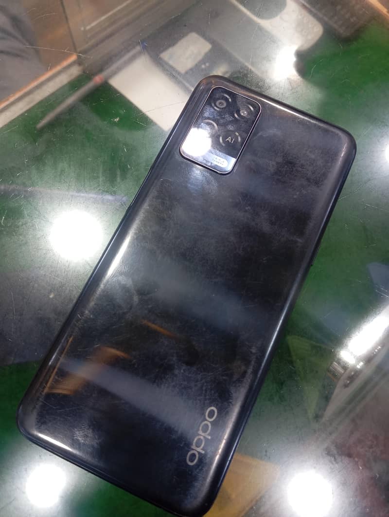oppo A54 1
